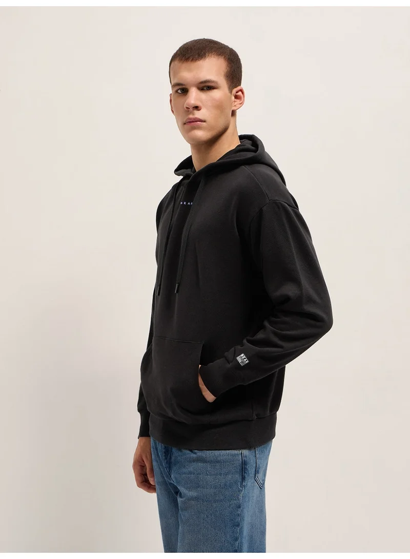 The Bear House  Men's Hoodie for Casual, Daily, or Outdoor Wear – Classic and Comfortable Style Suitable for Travel, Lounging, or Everyday Use in Any Season for Men | Best Price UAE