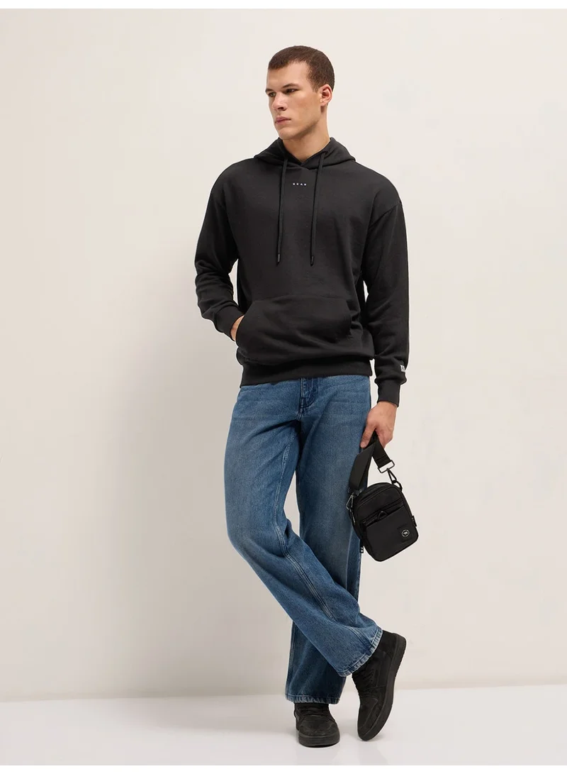 The Bear House  Men's Hoodie for Casual, Daily, or Outdoor Wear – Classic and Comfortable Style Suitable for Travel, Lounging, or Everyday Use in Any Season for Men | Best Price UAE