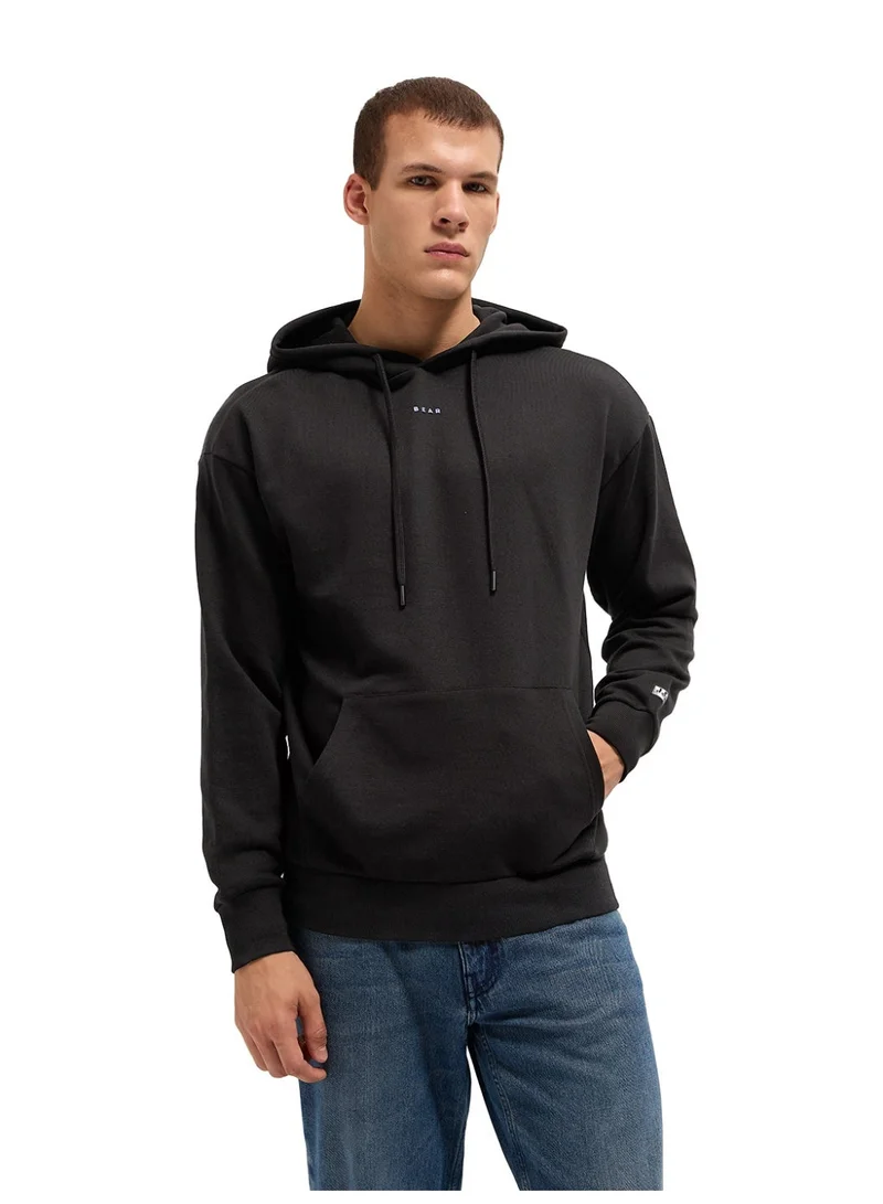The Bear House  Men's Hoodie for Casual, Daily, or Outdoor Wear – Classic and Comfortable Style Suitable for Travel, Lounging, or Everyday Use in Any Season for Men | Best Price UAE