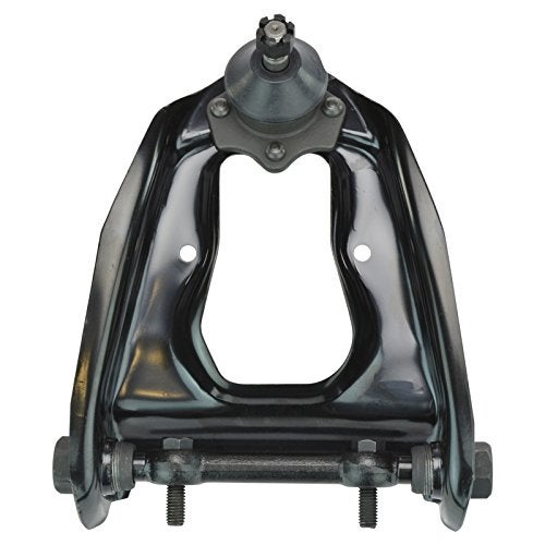 TRQ Front Upper Control Arm with Ball Joint Set Compatible with 1966-1970 Ford Fairlane Falcon 1970-1977 Maverick 1967-1973 Mustang 1971 Torino 1966-1967 Mercury Comet Cougar 1970-1971 Montego - Image 5