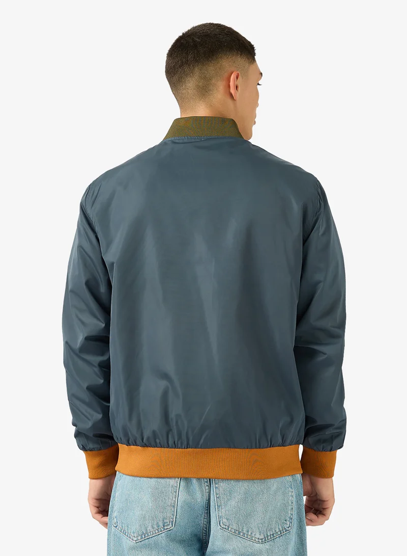 Seventy Five Stylish Bomber Jacket