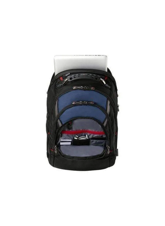 Wenger Ibex 17 inch Computer Backpack - Blue