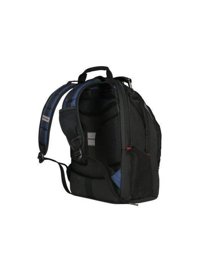 Wenger Ibex 17 inch Computer Backpack - Blue