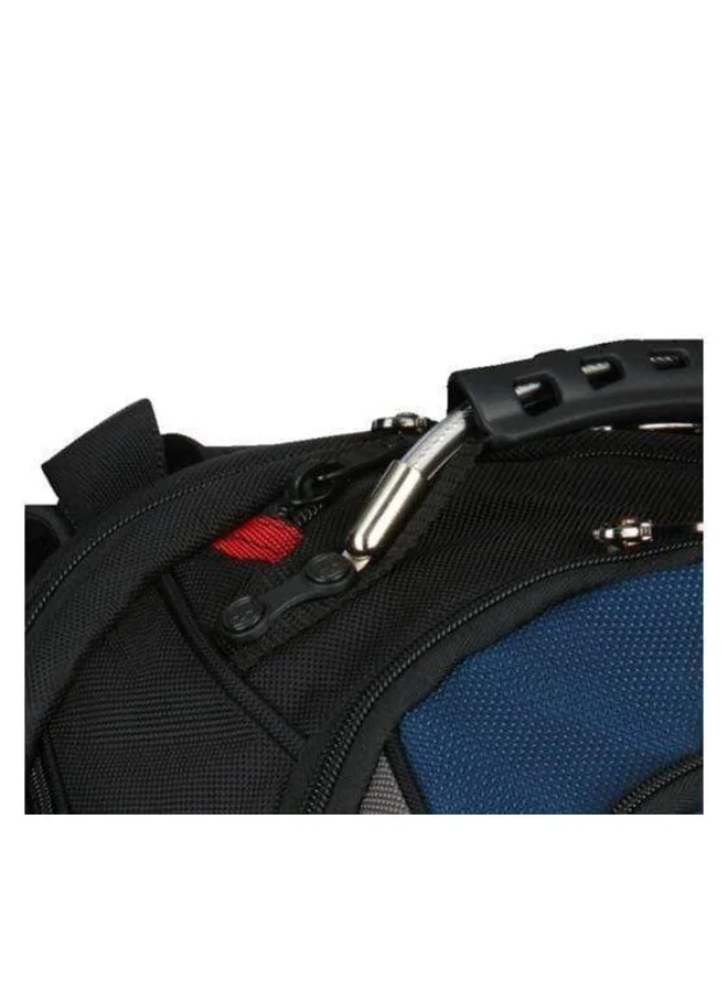 Wenger Ibex 17 inch Computer Backpack - Blue