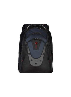 Ibex 17 inch Computer Backpack - Blue