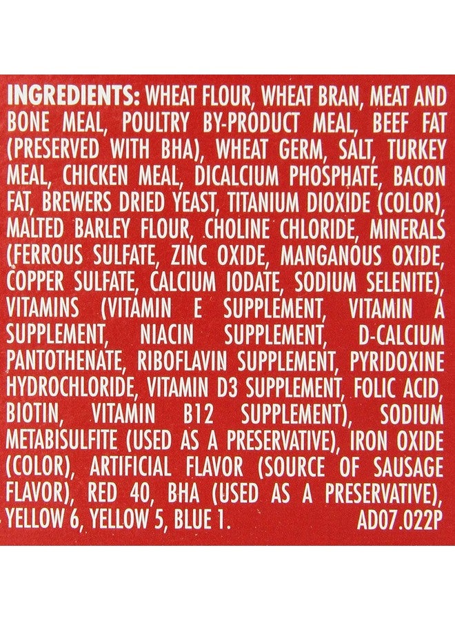 Milk-Bone 79100-90237 24 Oz Small & Medium Dog Size Dog Biscuits - Image 4