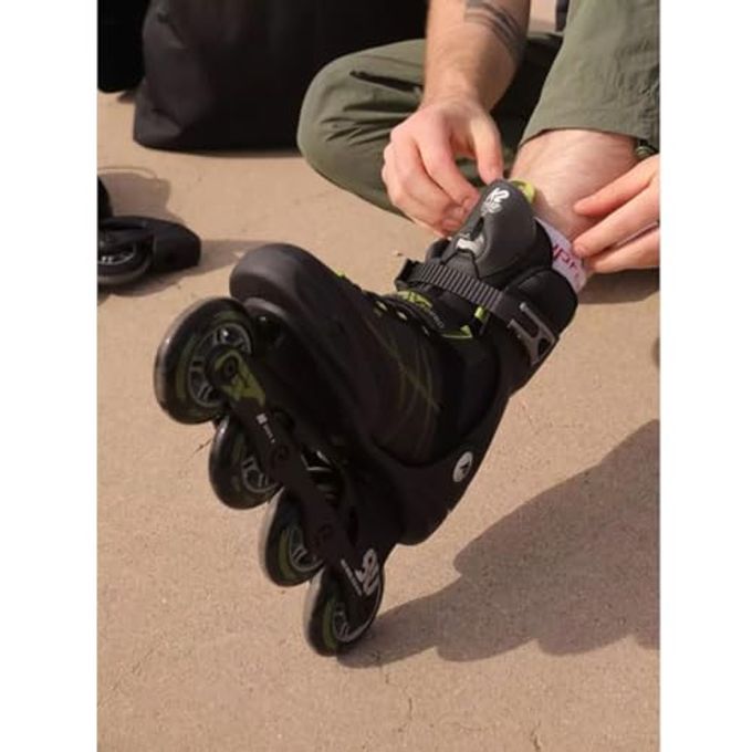 K2 Skate F.I.T. 80 Pro, 10.5 - Image 2