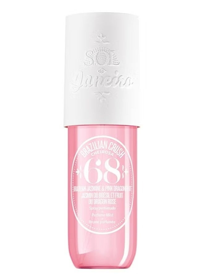 Sol de Janeiro Cheirosa 68 Hair & Body Fragrance Mist 90mL  - Image 1