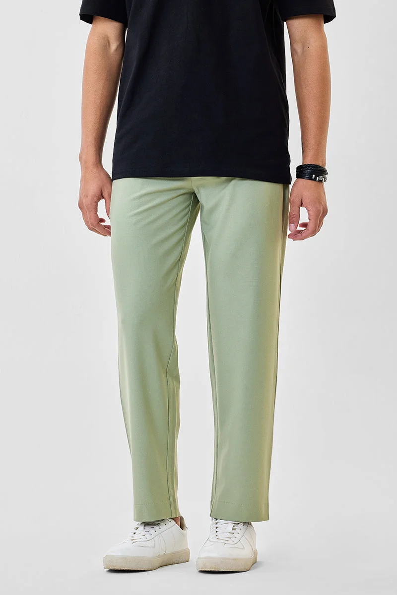 SNITCH Comfort Fit Stretch Core Lab Pants