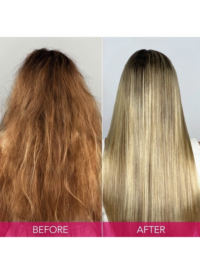 KERATIN COMPLEX Blondeshell Debrass Conditioner (13.5 oz.)  - Image 3