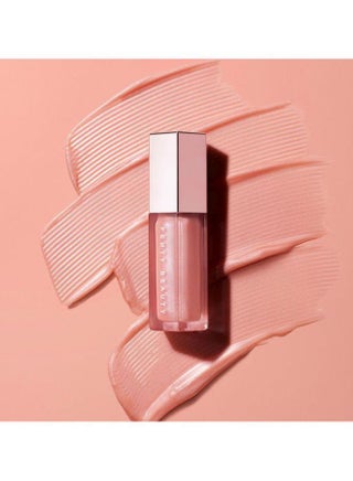 Fenty Beauty 04Sweet Mouth Lip Gloss, 9ml Shimmering Soft Pink - view 3