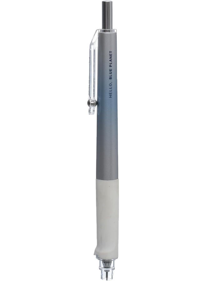 M&G Mechanical Pencil, 5mm Lead for Smooth, Fine Writing in Notes and Detailed Sketches, Assorted Colors - Image 3
