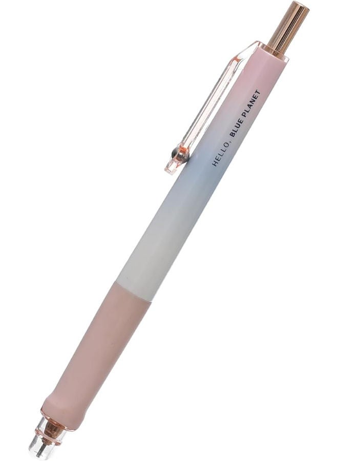 M&G Mechanical Pencil, 5mm Lead for Smooth, Fine Writing in Notes and Detailed Sketches, Assorted Colors - Image 4