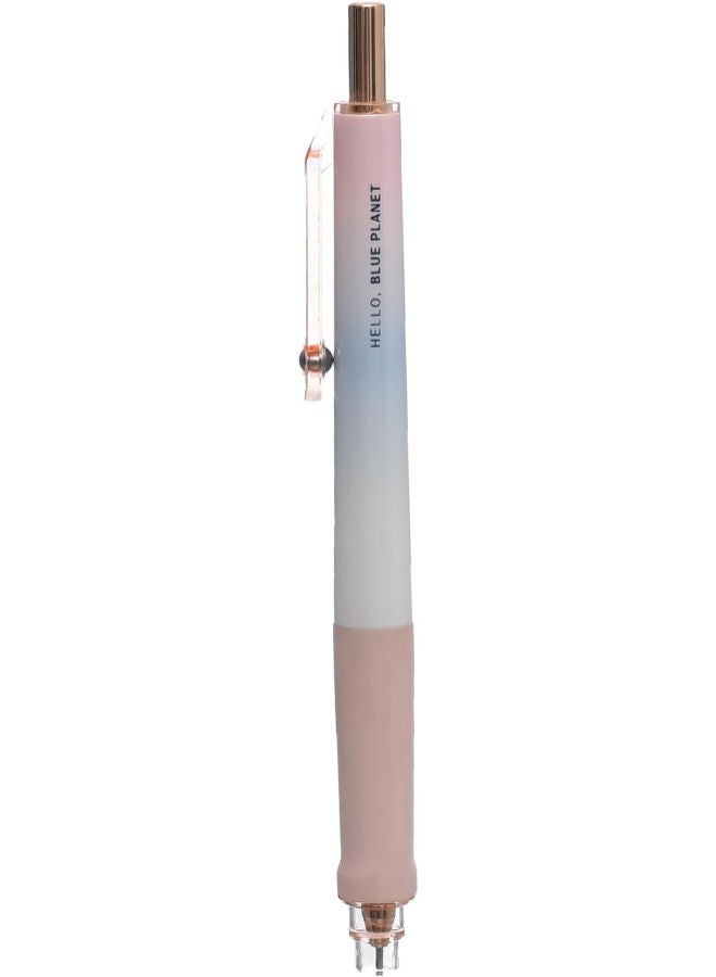 M&G Mechanical Pencil, 5mm Lead for Smooth, Fine Writing in Notes and Detailed Sketches, Assorted Colors - Image 1