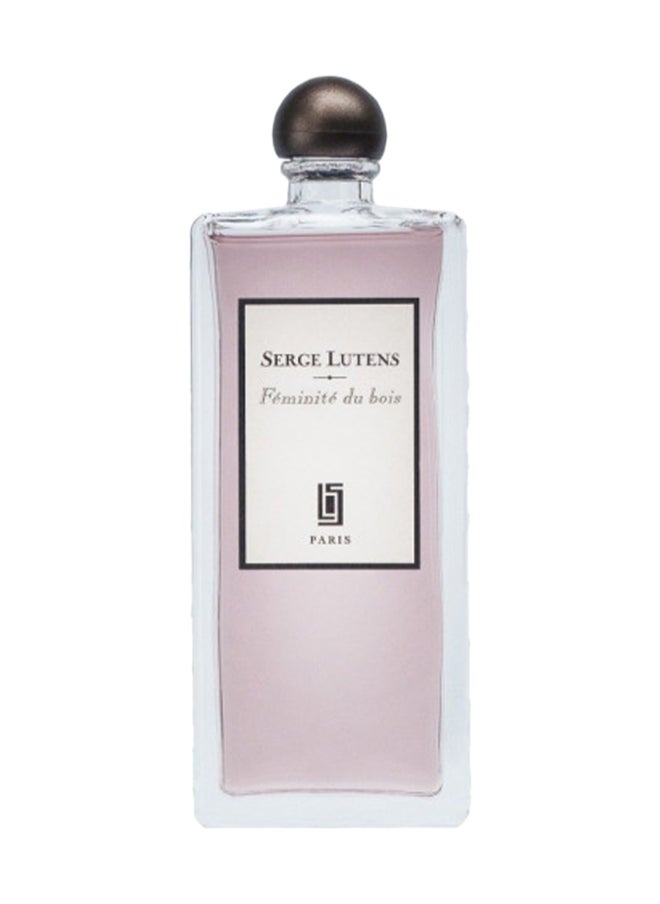 Serge Lutens - Feminite Du Bois Eau De Parfum 50Ml - Image 1