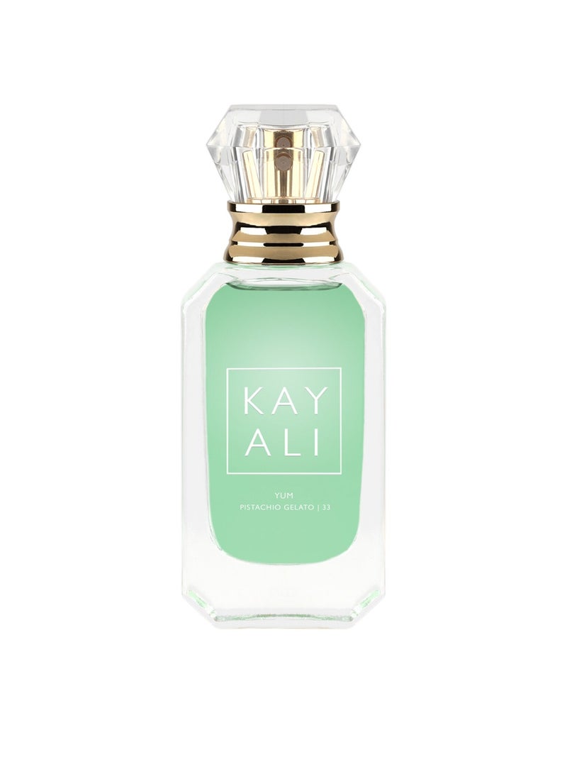 KAYALI Vanilla | 28 Yum Pistachio Gelato 33 | Maldives In A Bottle Ylang Coco | 20 Capri in a Bottle Lemon Sugar | 14 30ml*4 - Image 3