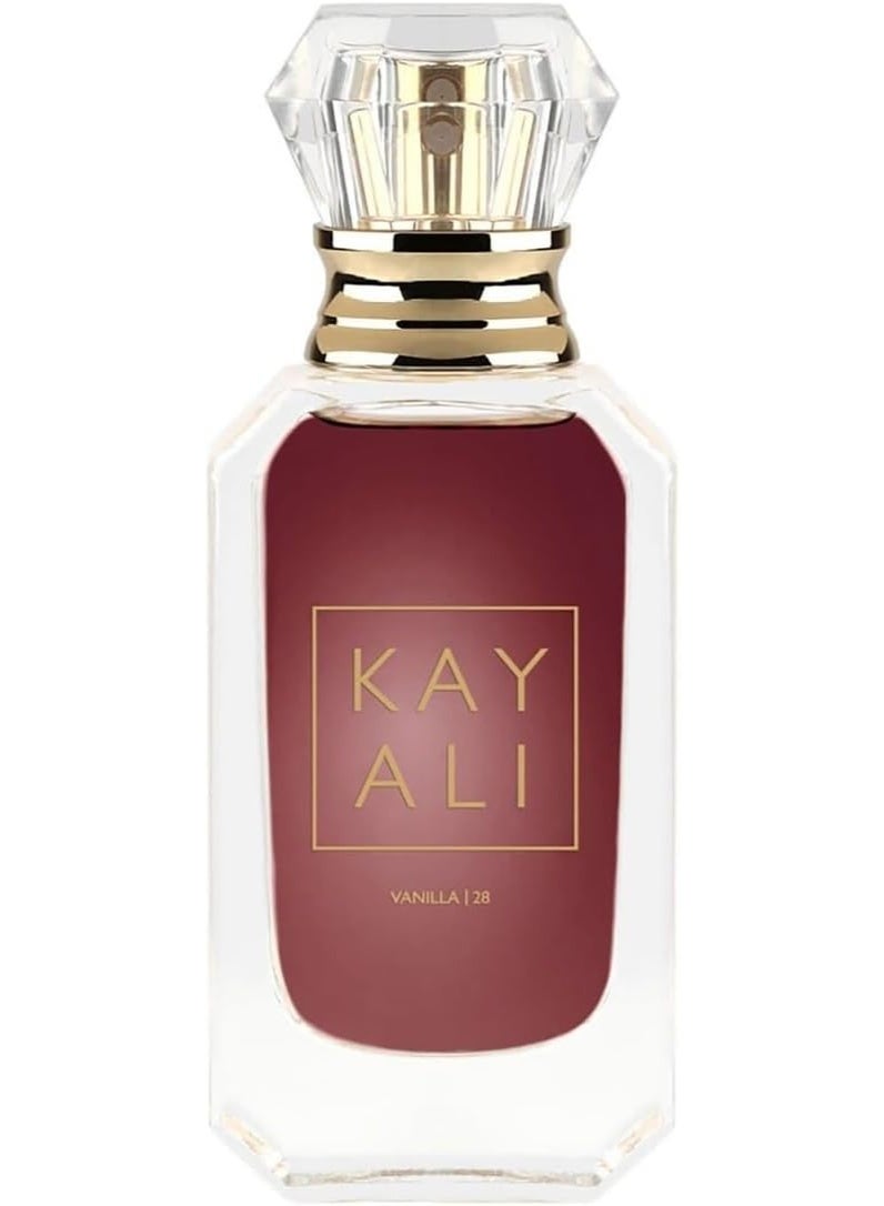 KAYALI Vanilla | 28 Yum Pistachio Gelato 33 | Maldives In A Bottle Ylang Coco | 20 Capri in a Bottle Lemon Sugar | 14 30ml*4 - Image 2
