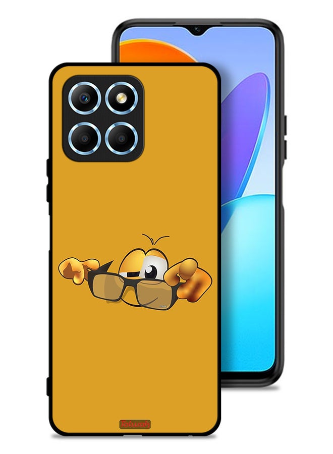 Tolwak Honor X8 5G Protective Case Cover Look At - Image 1