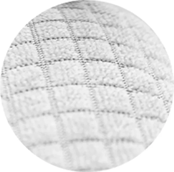 الجيار Lycra Sofa, Sofa, Sofa Bed Cover, 3-Person Sofa Cover, Elastic, Pitikare Pattern
