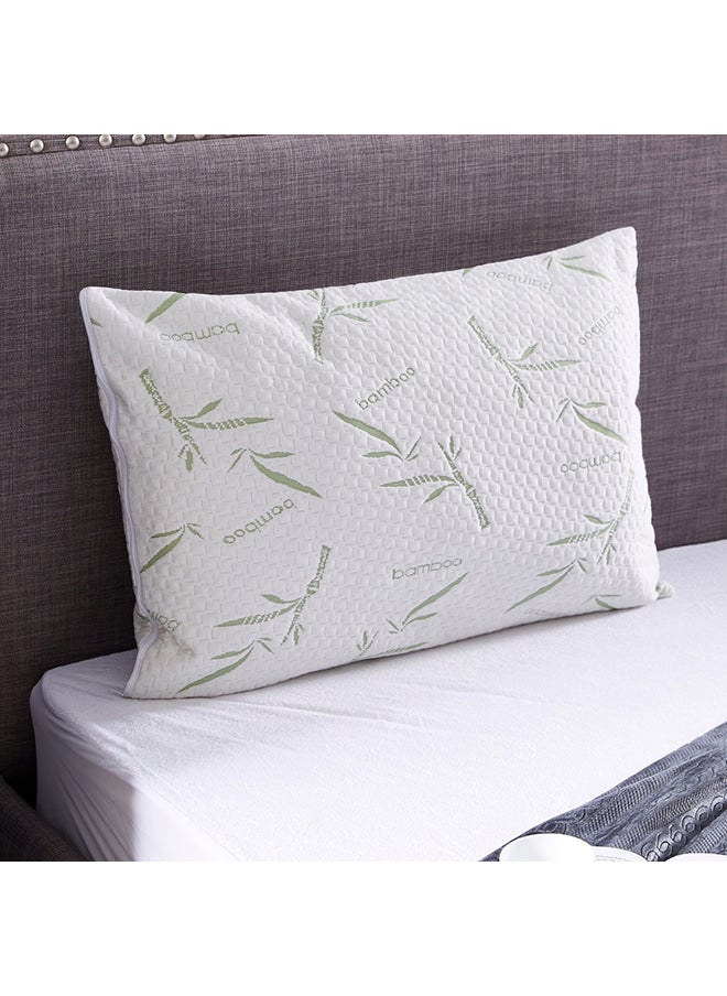 Home Box Waterproof Pillow Protector  - Image 1