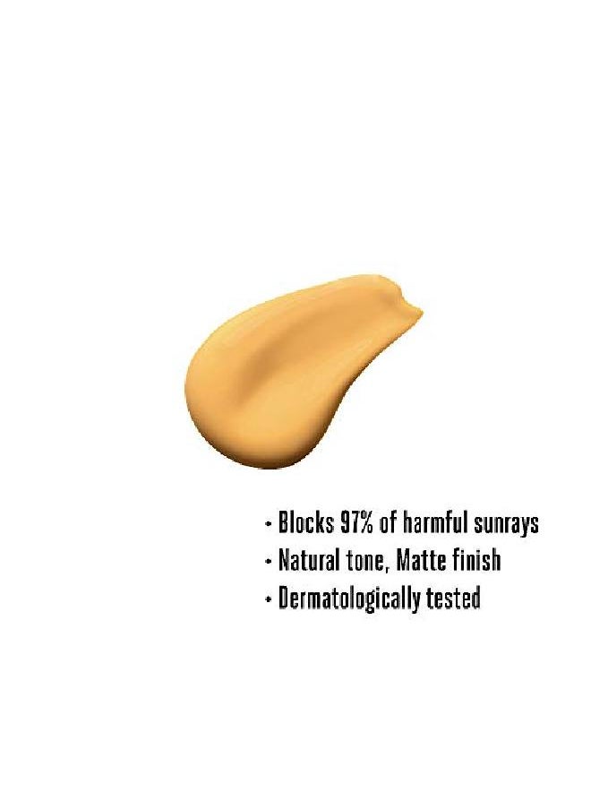 LAKME - Sun Expert Tinted Sunscreen 50 Spf, 100 G - Image 1