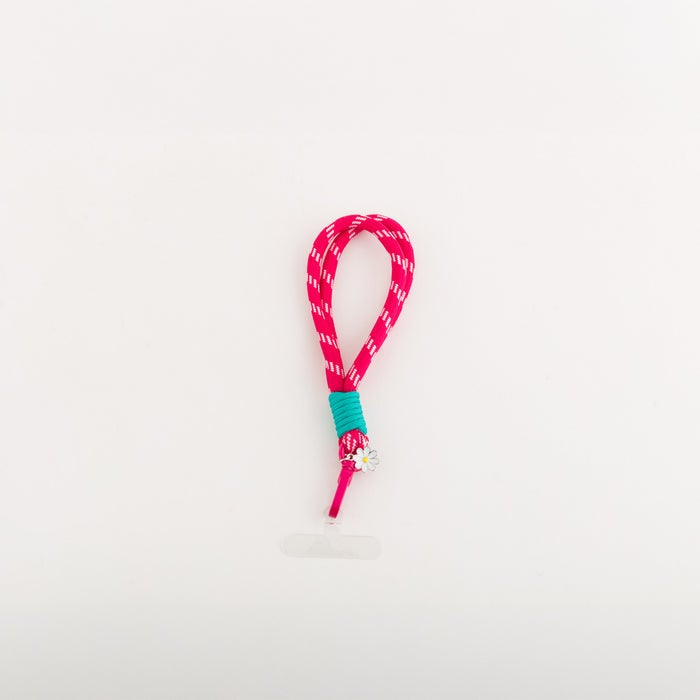 Women's Cell Phone Lanyard - Candy accessories