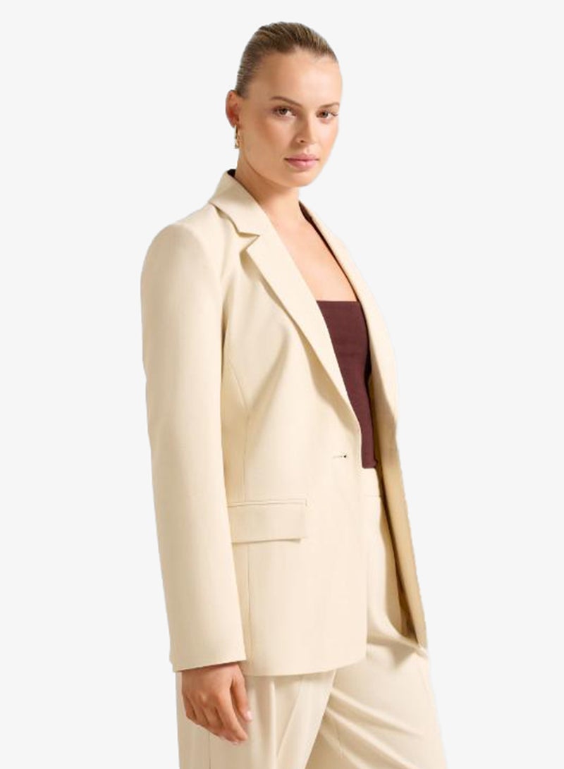 forever new Gigi Single Breasted Blazer - Image 3