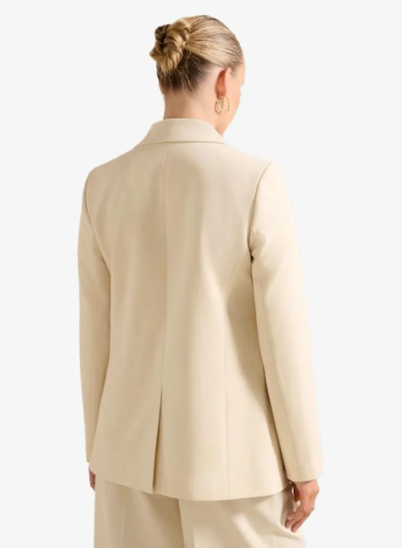 forever new Gigi Single Breasted Blazer