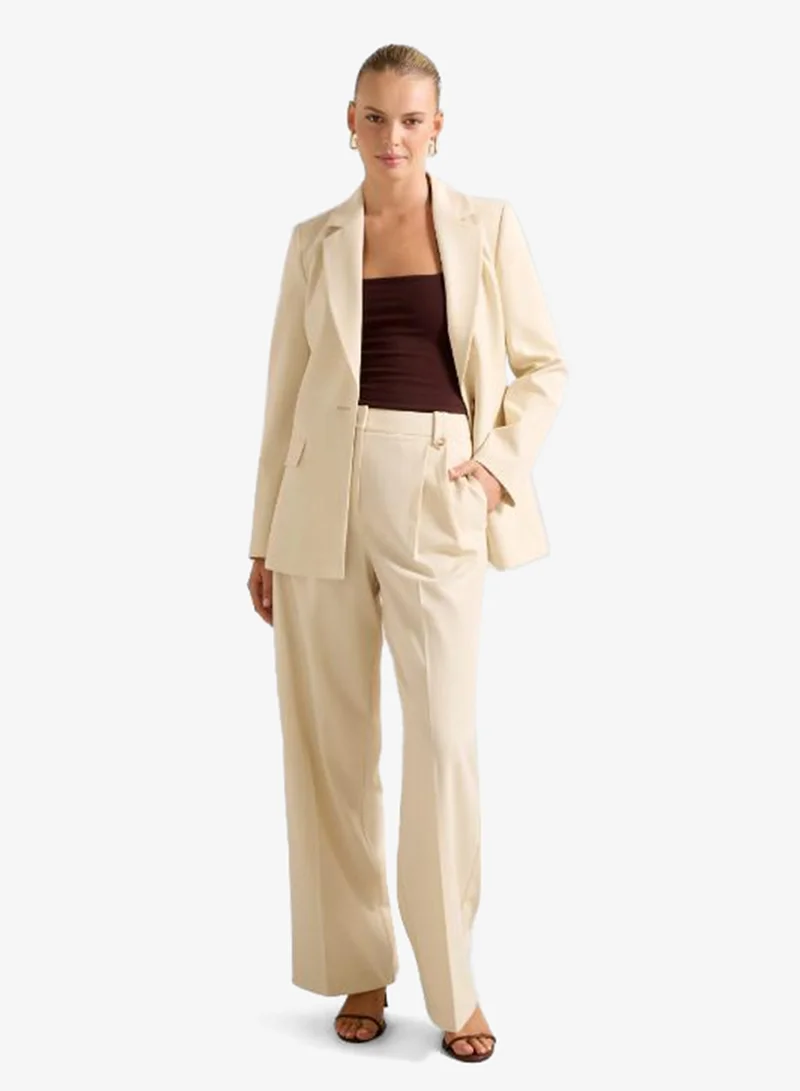 forever new Gigi Single Breasted Blazer