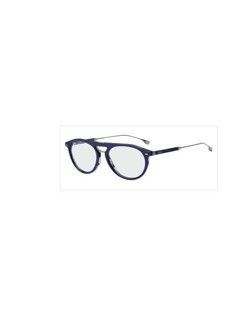 Eyeglasses Model BOSS 1358/BB Color NLB/18 Size 53 mm