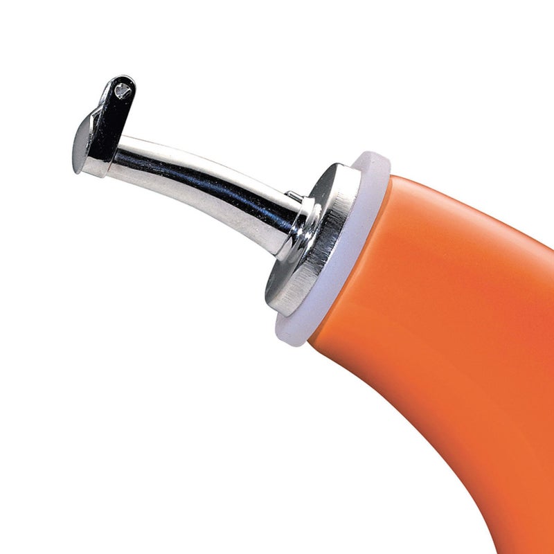 راتشل راي موزع زجاجة زيت مع فوهة - Image 3