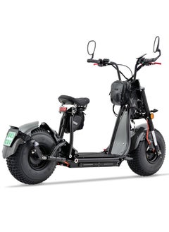 MAXMOV™ CRUISER 3.0 Pro -  3000W Powerful Double-Wheel Hub-Motor Electric Cruiser Scooter , Electric Scooter For Adults With Cruise Control For City And Off-Road Rides, Advanced Electric Scooter With A Max-Speed Of 60km/h, Drive Range Of 70km. NFC Start Engine With LCD Display Speedometer. LED Head And Tail Lights With App LED Control. [Loaded Top-Line Premium Version]. - pzsku/ZF279B4028551F16A6097Z/45/_/1733744833/1e08b8c7-cfc3-424a-ae1a-02aac4099859