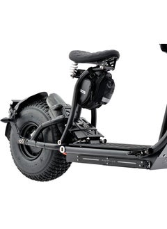 MAXMOV™ CRUISER 3.0 Pro -  3000W Powerful Double-Wheel Hub-Motor Electric Cruiser Scooter , Electric Scooter For Adults With Cruise Control For City And Off-Road Rides, Advanced Electric Scooter With A Max-Speed Of 60km/h, Drive Range Of 70km. NFC Start Engine With LCD Display Speedometer. LED Head And Tail Lights With App LED Control. [Loaded Top-Line Premium Version]. - pzsku/ZF279B4028551F16A6097Z/45/_/1733745007/a8dc54a8-c97b-4730-a286-fcd2f4cc72e2