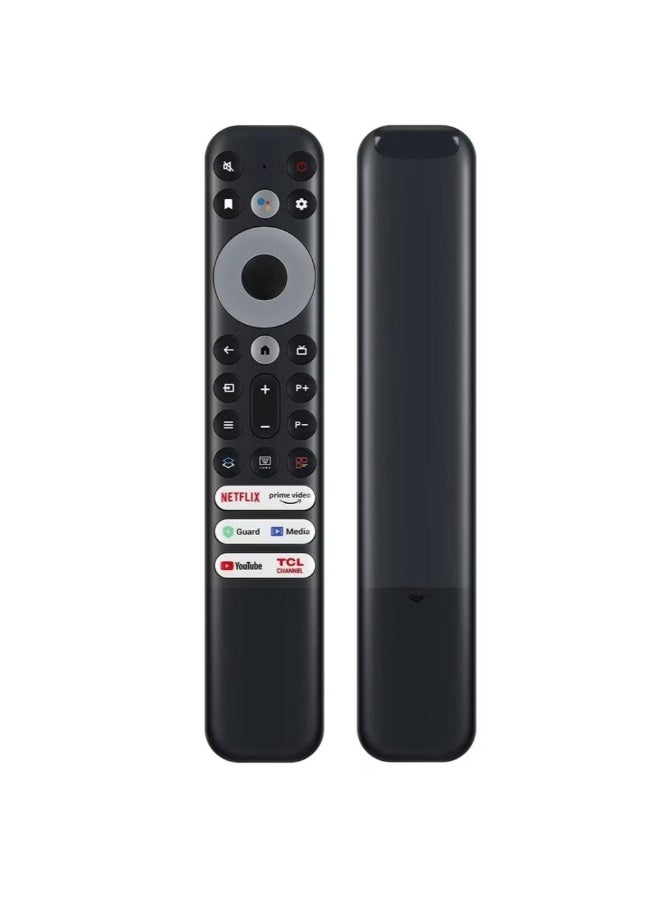 Dreamzon Universal Replacement Remote Control for TCL Mini-LED / QLED 4K UHD Android Smart TVs - Image 2