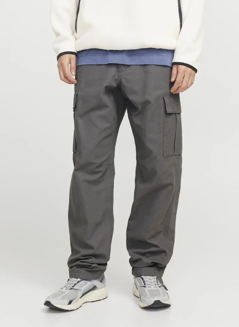Barkley Cargo Pants