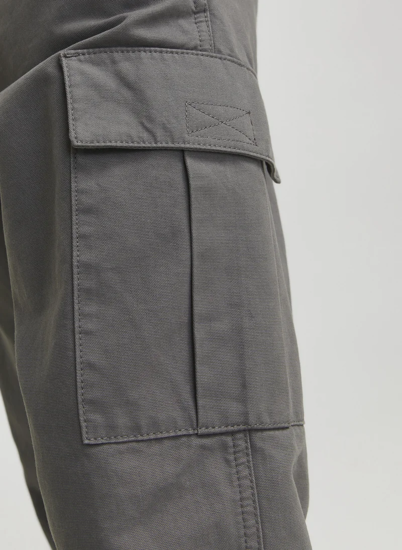 JACK & JONES  Barkley Cargo Pants for Men | Best Price UAE