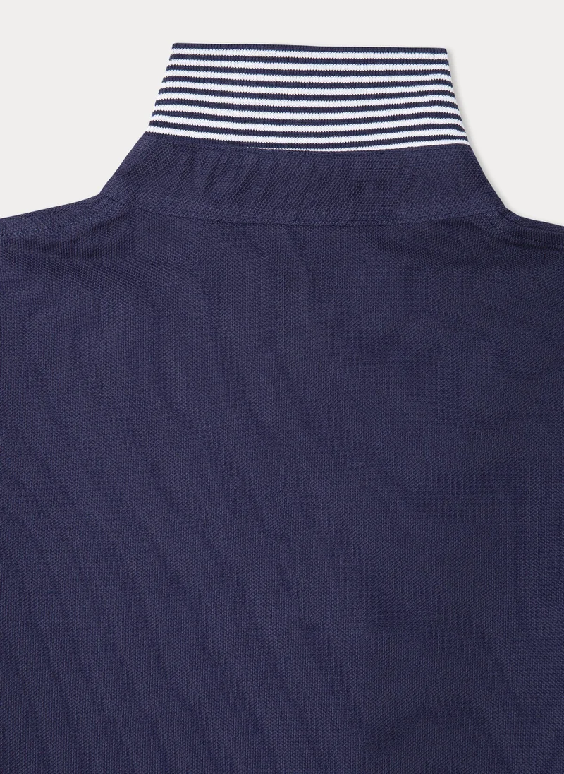 Hackett  STRIPE COLLAR POLO for Men | Best Price UAE
