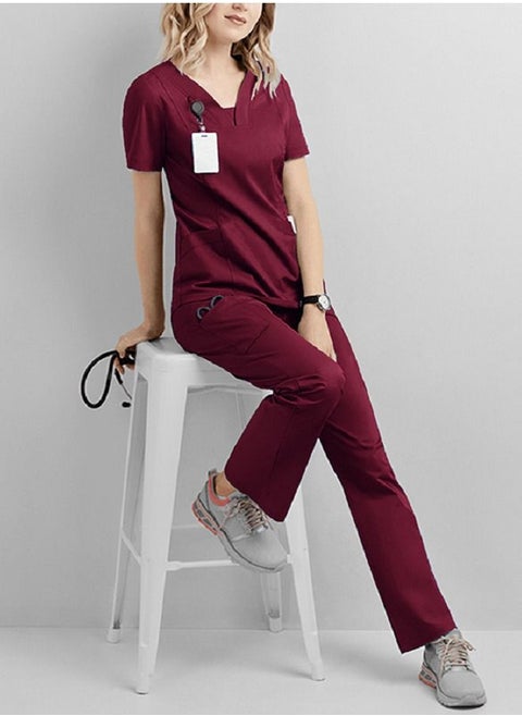 Medical Scrub Suit