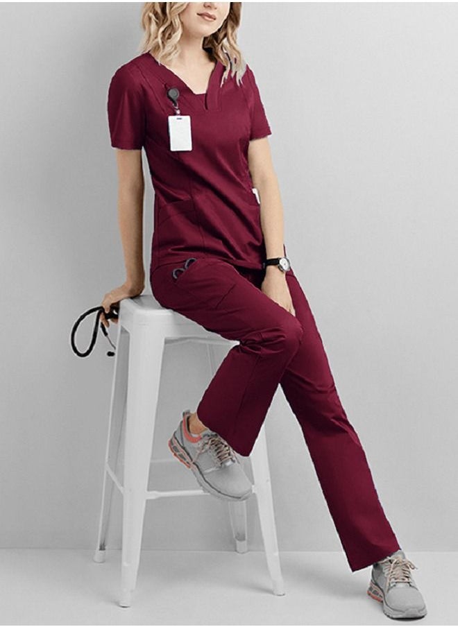 Gasin - Medical Scrub Suit - Image 1