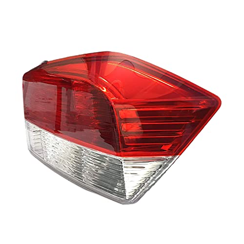 Auto Pearl Tail light/Back light assembly Compatible with City IVTEC Type-5 (Right/Driver Side) - Image 3