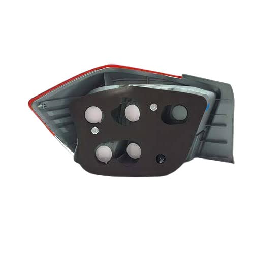 Auto Pearl Tail light/Back light assembly Compatible with City IVTEC Type-5 (Right/Driver Side) - Image 2