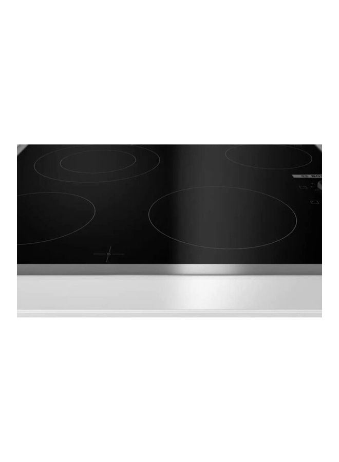 بوش مسطح كهرباء بلت إن 60 سم PKF645CA2E أسود - Image 2