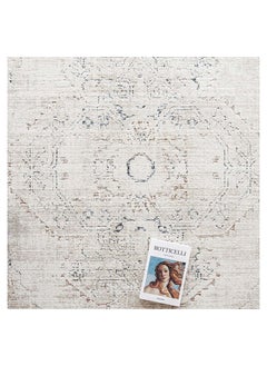 Sheldon Bianca 180 x 120 cm Carpet Knot Home Designer Rug for Bedroom Living Dining Room Office Soft Non-slip Area Textile Decor - pzsku/ZF27A29570D8EF0D9D47BZ/45/_/1712223140/e8a9b610-db3f-442f-aa6d-bd8adb398a01