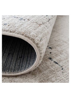 KNOT HOME Sheldon Bianca 180 x 120 cm Carpet Knot Home Designer Rug for Bedroom Living Dining Room Office Soft Non-slip Area Textile Decor  - Image 4