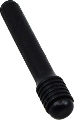 DNC Auto Part Door Lock Button for Volkswagen Golf Caddy Seat Ibiza (4 Pieces)  - Image 1