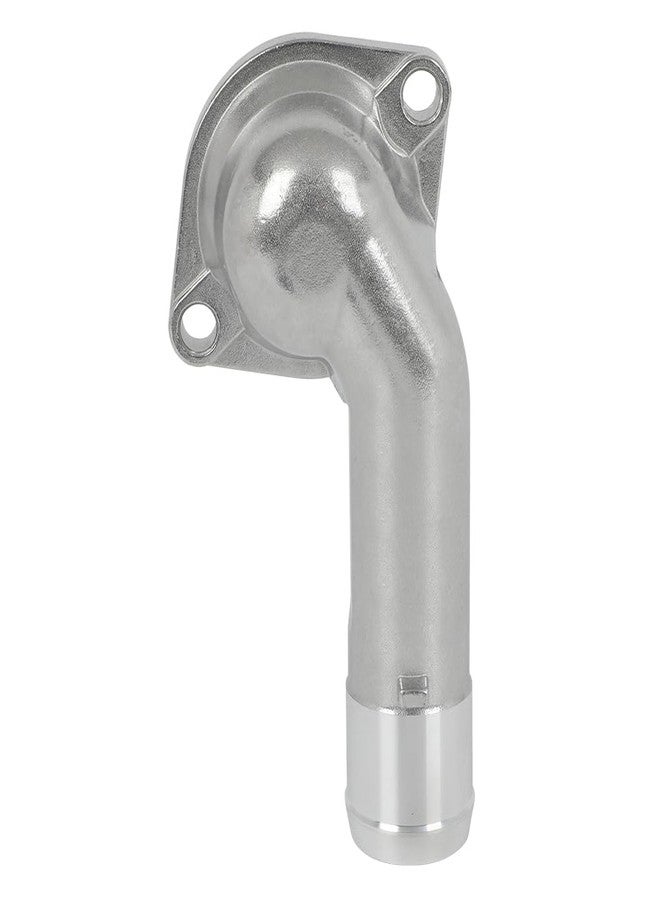 مجموعة غطاء منظم الحرارة SCITOO لسيارات هيونداي إلنترا (2001-2012)، وهيونداي تيبورون (2003-2008)، وهيونداي توسان (2005-2009)، وكيا سول (2010-2011). بديل للأرقام 902-688 و85345. - Image 4