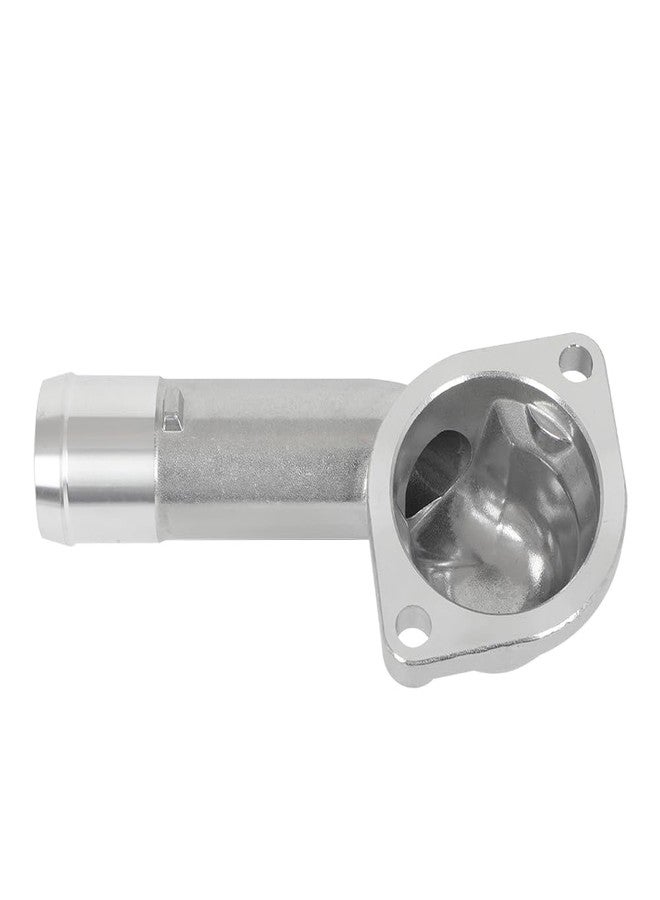 مجموعة غطاء منظم الحرارة SCITOO لسيارات هيونداي إلنترا (2001-2012)، وهيونداي تيبورون (2003-2008)، وهيونداي توسان (2005-2009)، وكيا سول (2010-2011). بديل للأرقام 902-688 و85345. - Image 5