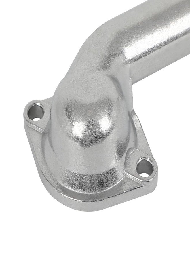 مجموعة غطاء منظم الحرارة SCITOO لسيارات هيونداي إلنترا (2001-2012)، وهيونداي تيبورون (2003-2008)، وهيونداي توسان (2005-2009)، وكيا سول (2010-2011). بديل للأرقام 902-688 و85345. - Image 3