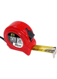 BTS 12308 D3 Series Tape Measure 7.5m 