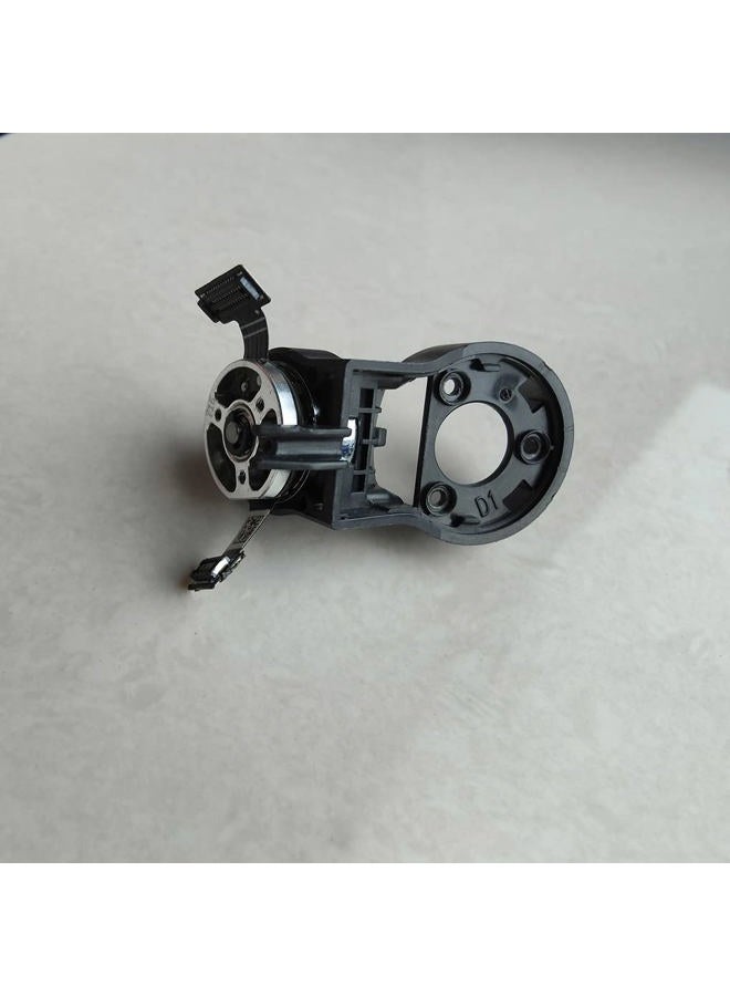 Taoke Yaw Arm Motor with Bracket for DJI Mavic Mini 3 Pro Gimbal Parts - Image 5